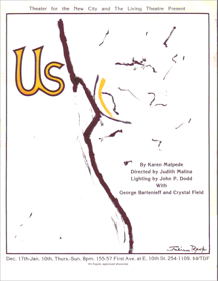 1987 us poster