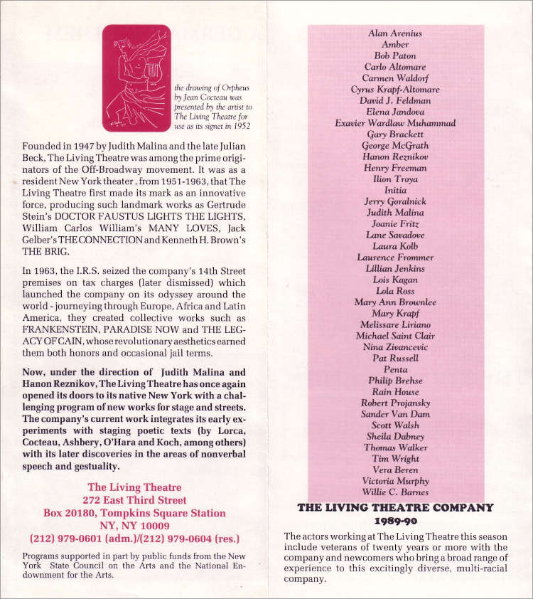 1989-90 season brochure 4-a