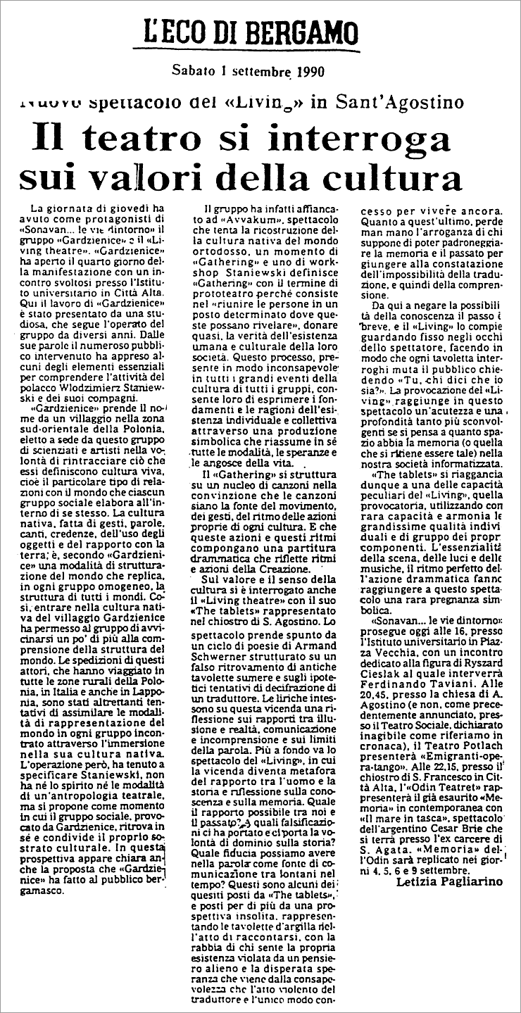 1990 europe bergamo review-a