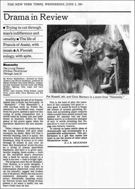 1991-05-humanities-nytimes-a