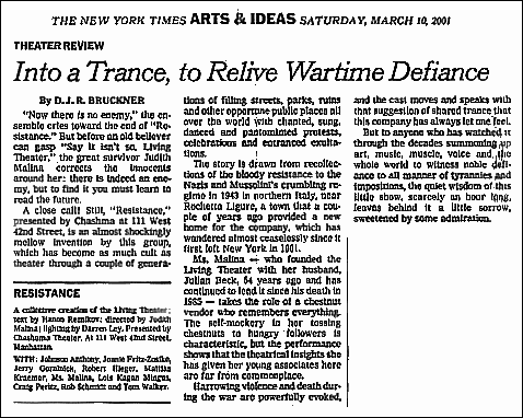 2001-02-resistance-nytimes-a