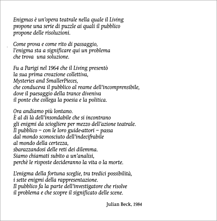 2003-09-enigmas program 2