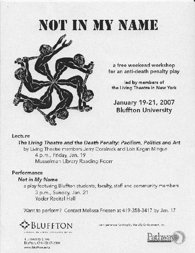 Bluffton-poster