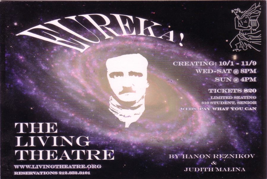 Eureka card
