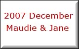 Maudie button
