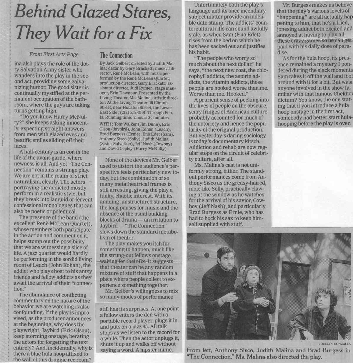 connection NY Times 2