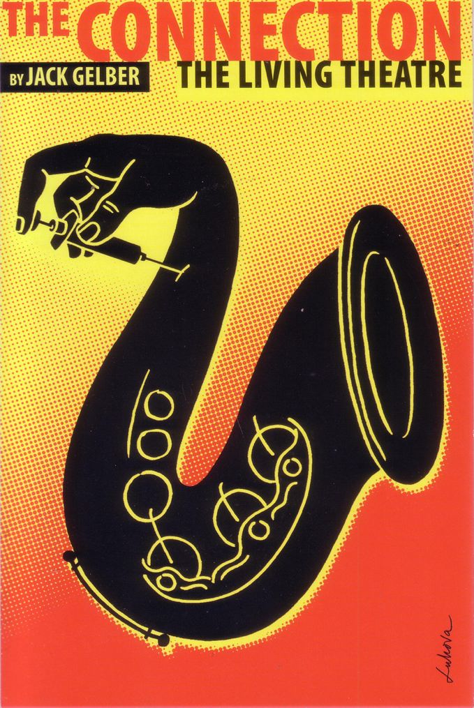 connection card sax