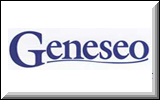 geneseo button