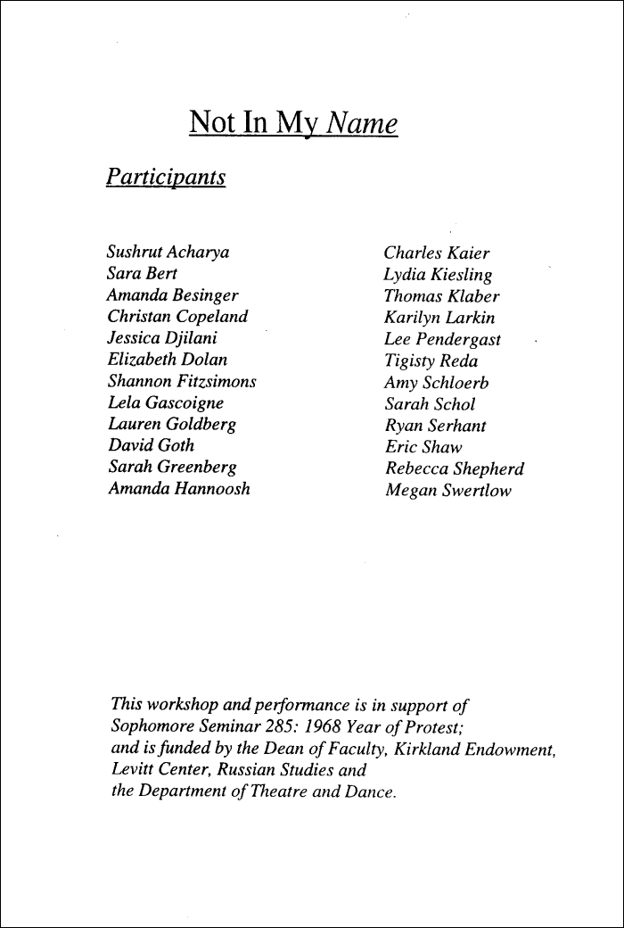 hamilton program 1