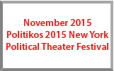 Button for November 2015 Politikos