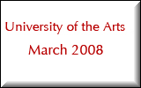 UNI arts March08 