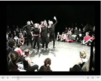 living theatre film icon living theatre film icon