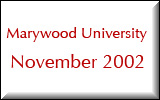 Marywood