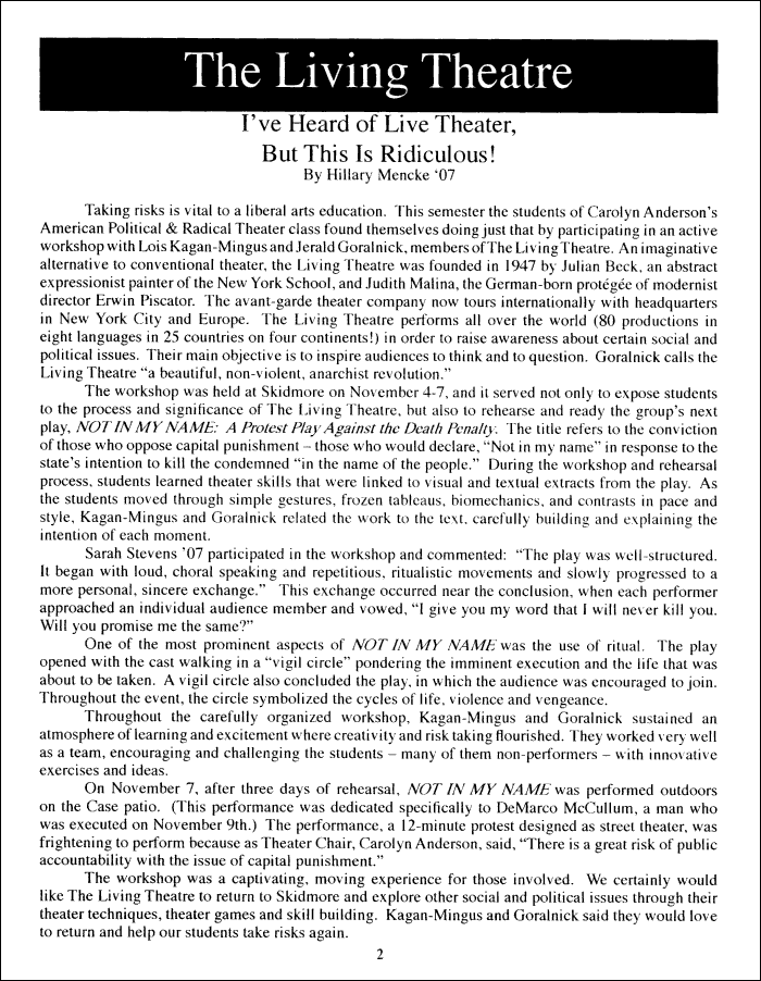 skidmore newsletter-a