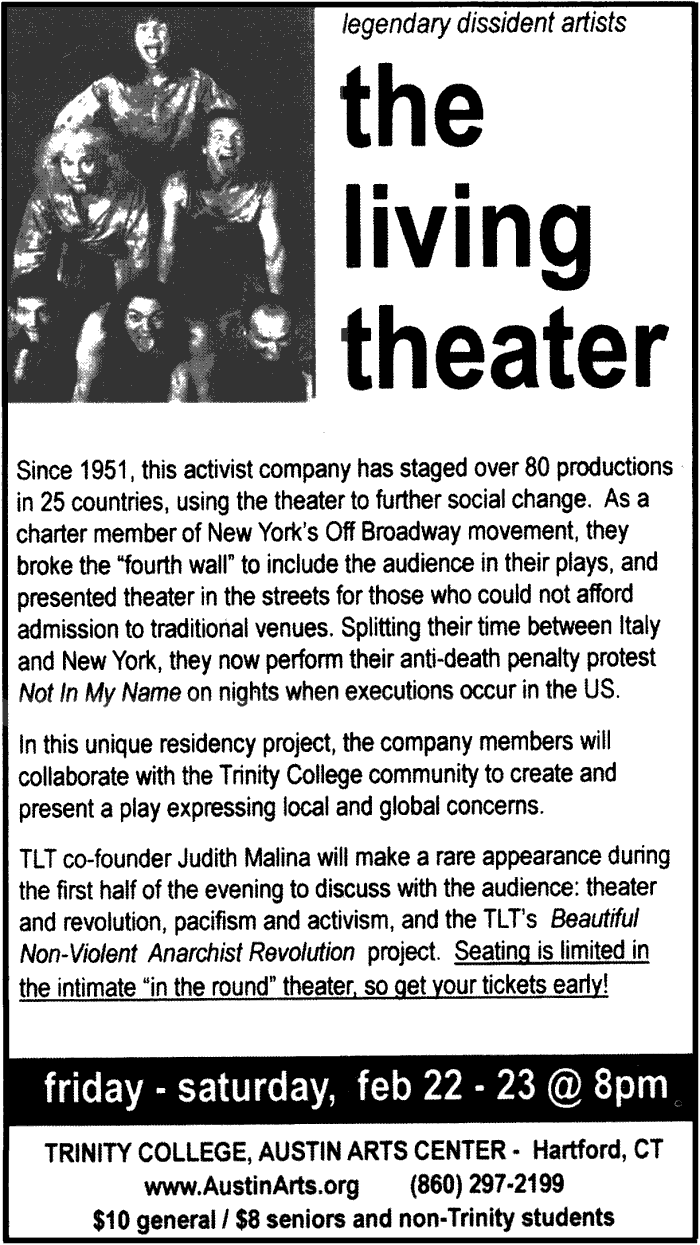 trinity college newspaper 2 trinity college newspaper 2