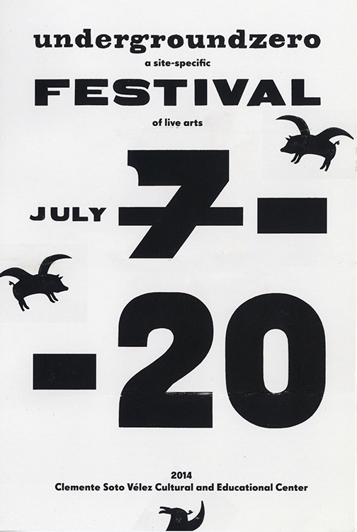 underground-zero-poster