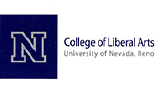 University of Nevada/Reno Button